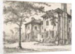 The Old Deanery by John Fullwood